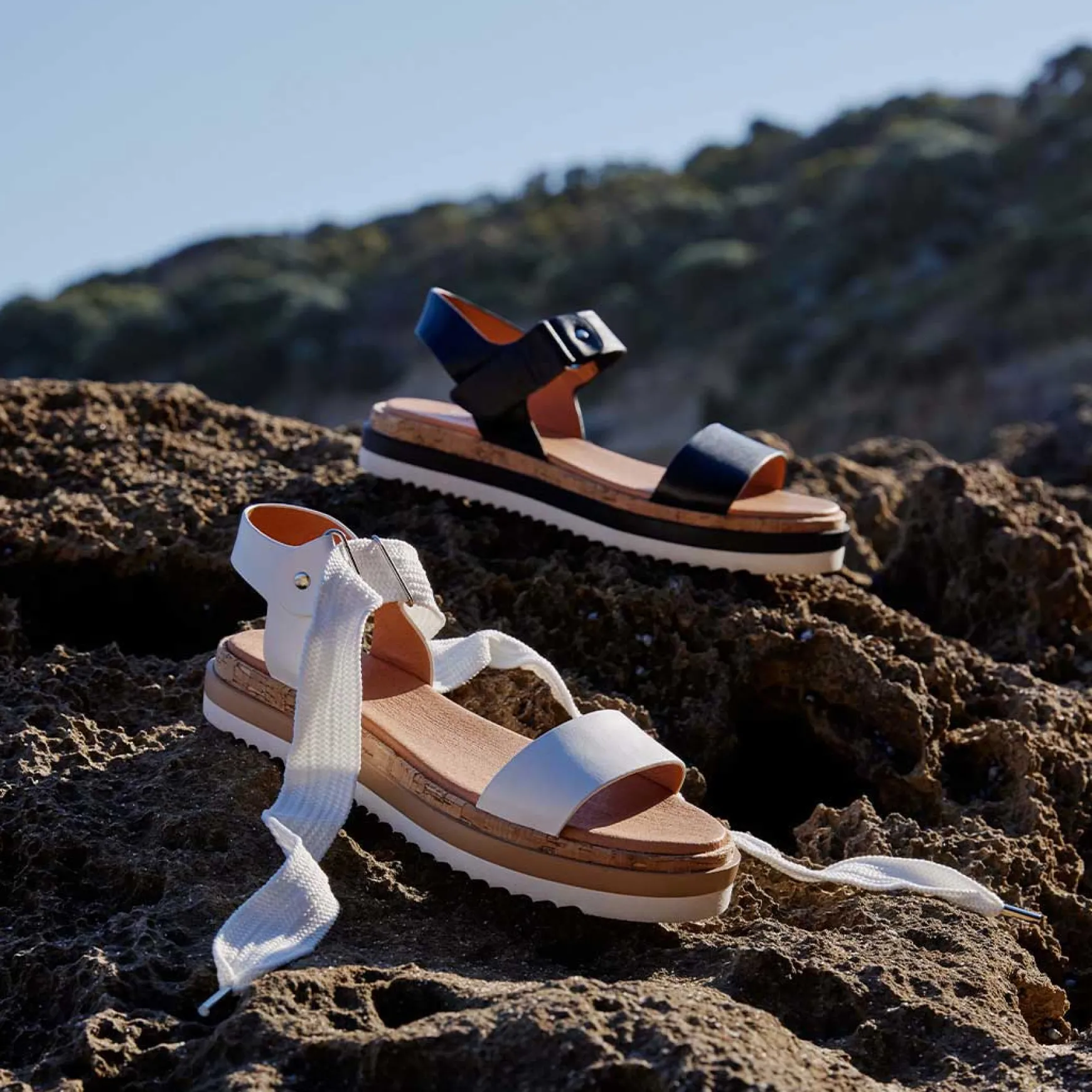 THOUGHTFUL>EOS Footwear Best