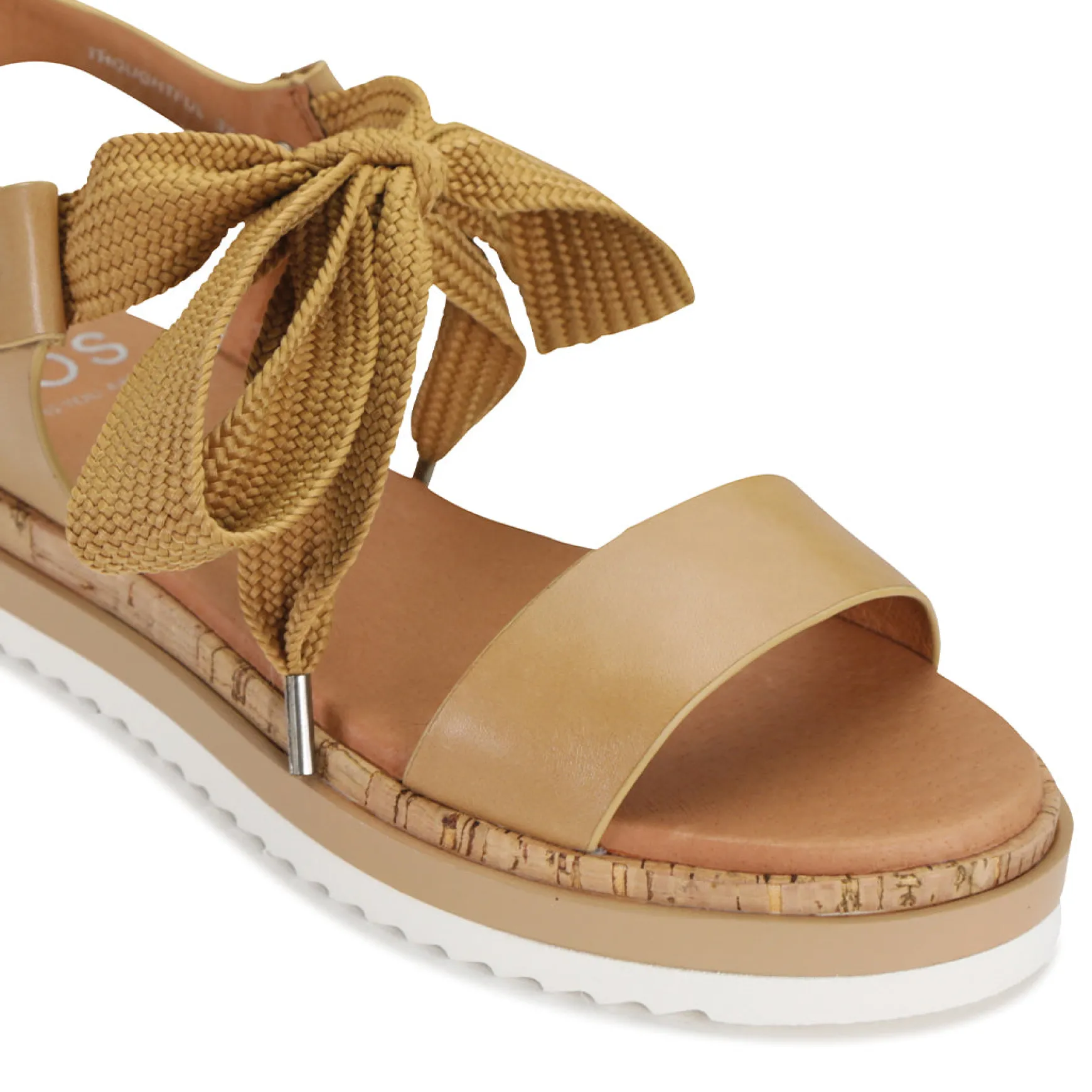 THOUGHTFUL>EOS Footwear Best