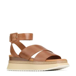 TONALITY PLATFORM SANDALS LEATHER><noscript><img width=