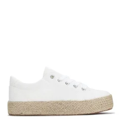 ULTRA CANVAS SNEAKERS>EOS Footwear Online