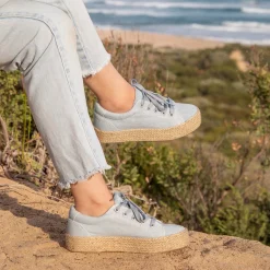 ULTRA CANVAS SNEAKERS><noscript><img width=