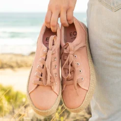 ULTRA CANVAS SNEAKERS><noscript><img width=