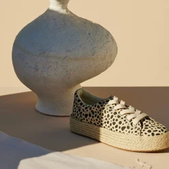 ULTRA CANVAS SNEAKERS><noscript><img width=