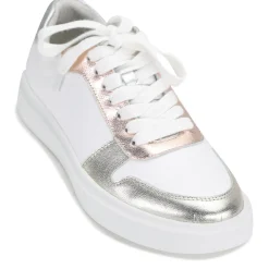 UMINA LEATHER ARCHIVE SNEAKERS>EOS Footwear Sale