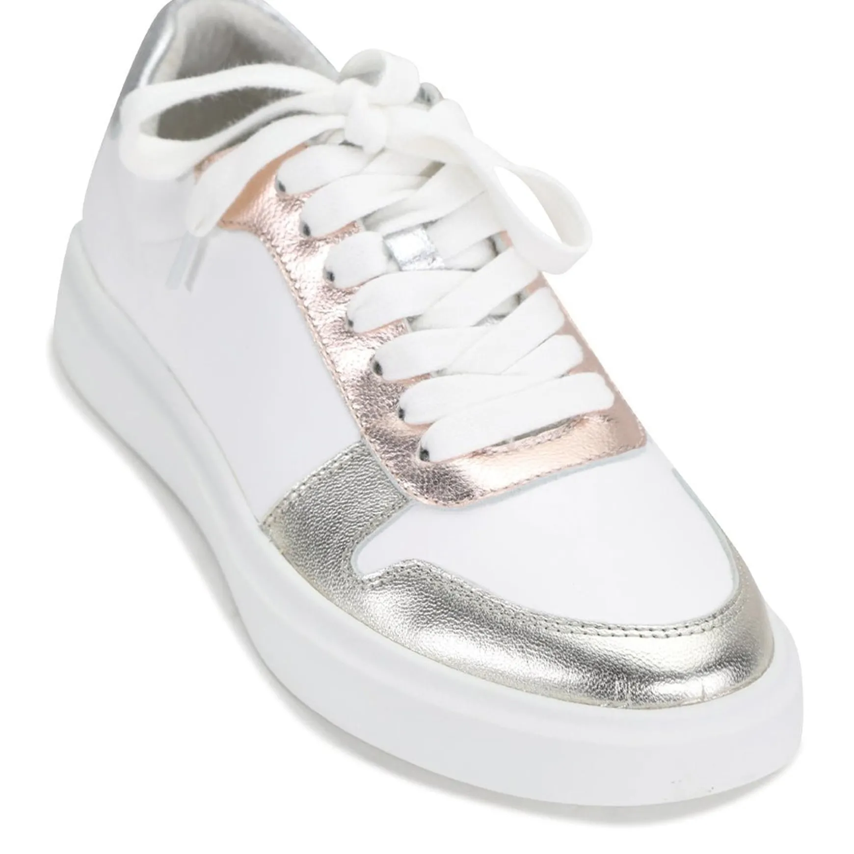 UMINA LEATHER ARCHIVE SNEAKERS>EOS Footwear Sale
