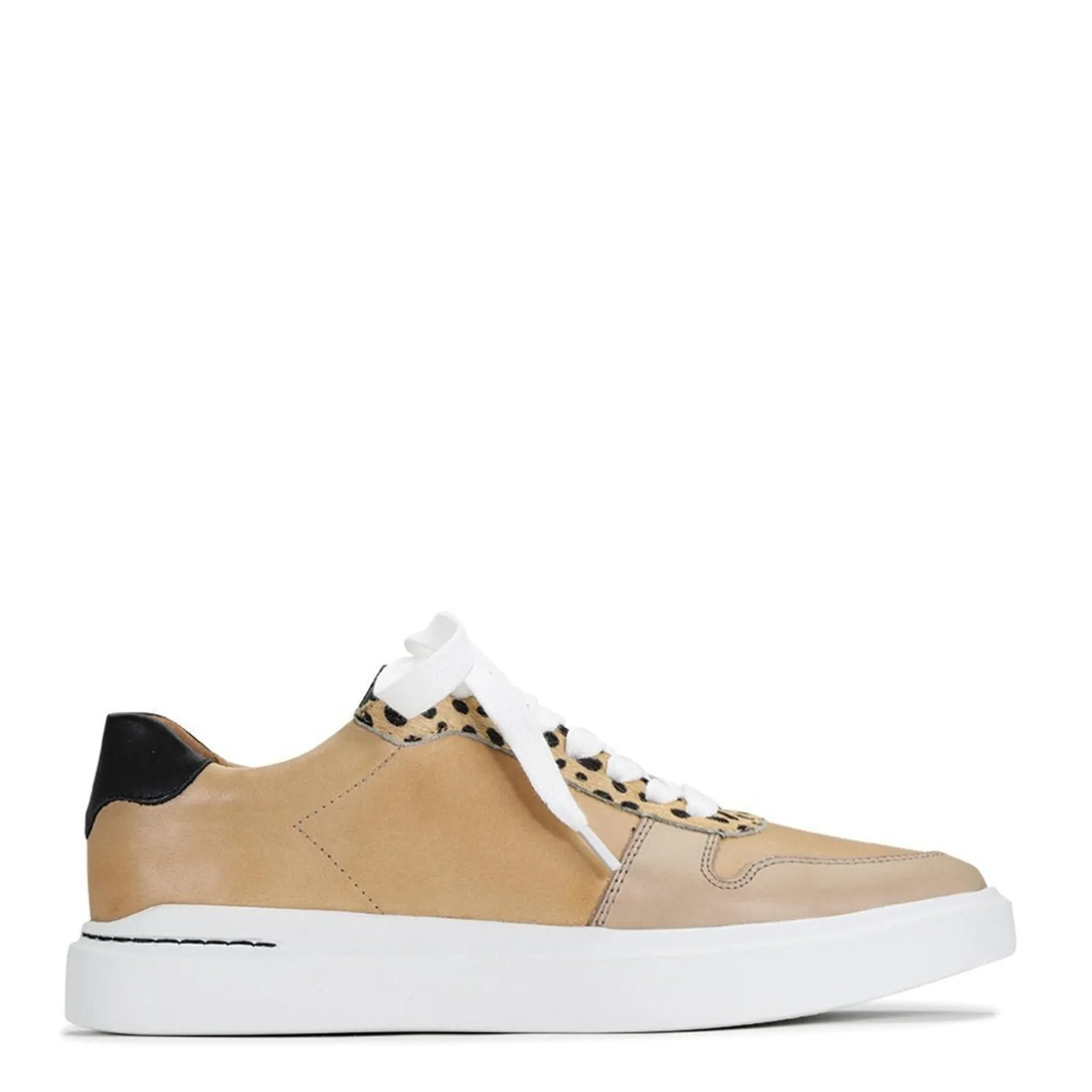 UMINA LEATHER ARCHIVE SNEAKERS>EOS Footwear Sale