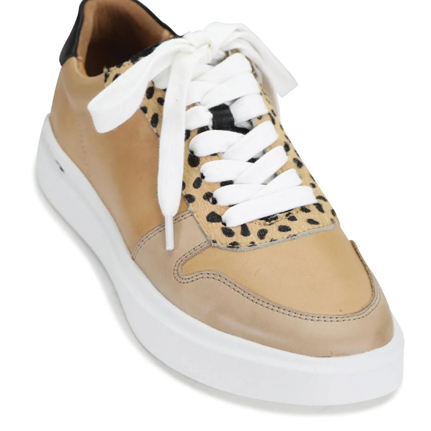 UMINA LEATHER ARCHIVE SNEAKERS>EOS Footwear Sale
