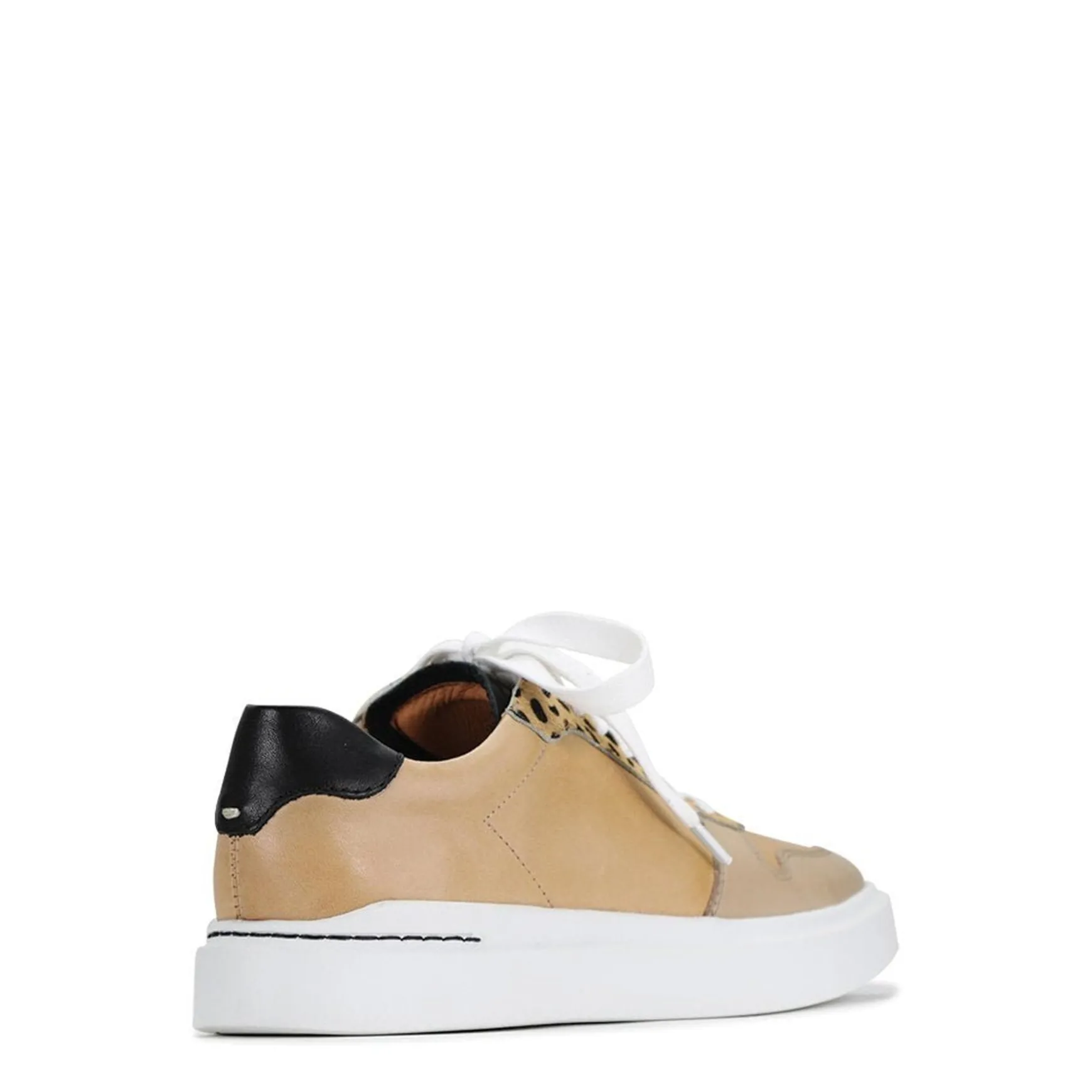 UMINA LEATHER ARCHIVE SNEAKERS>EOS Footwear Sale