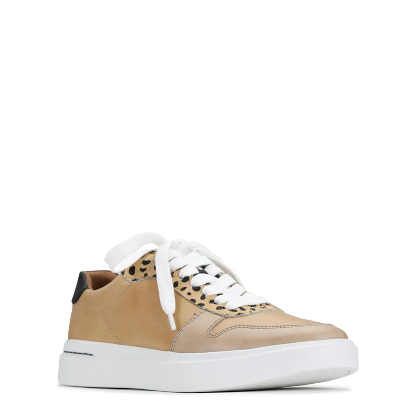 UMINA LEATHER ARCHIVE SNEAKERS>EOS Footwear Sale