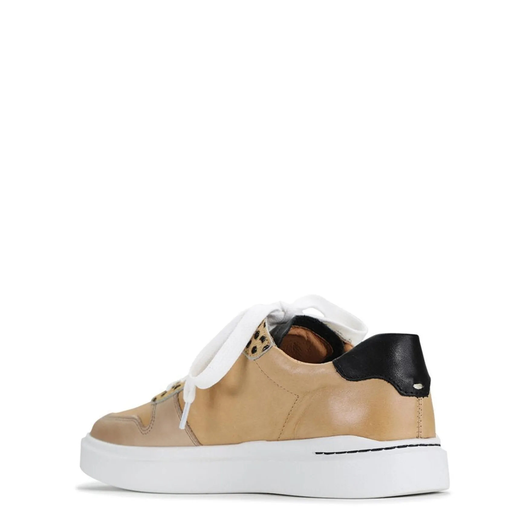 UMINA LEATHER ARCHIVE SNEAKERS>EOS Footwear Sale