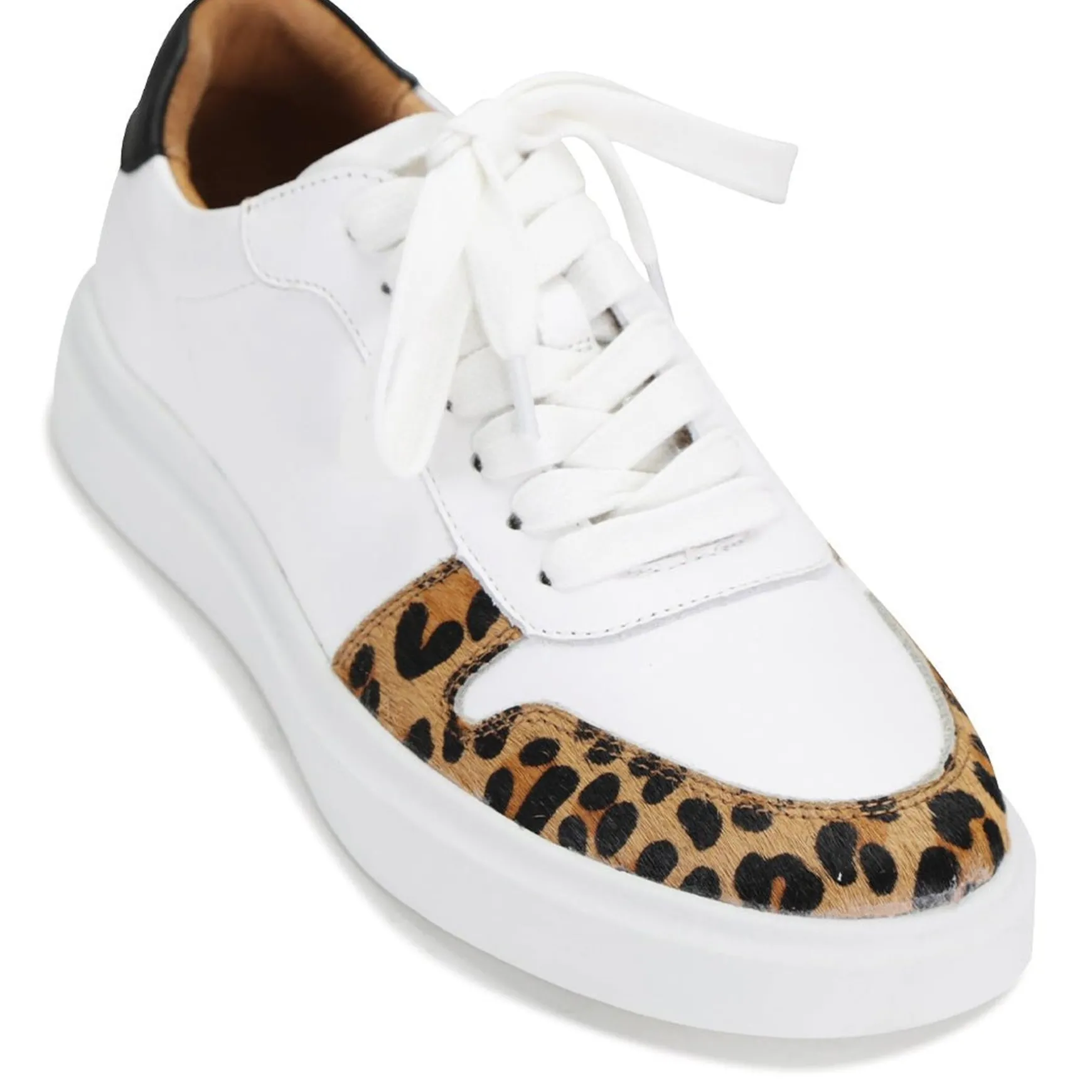 UMINA LEATHER ARCHIVE SNEAKERS>EOS Footwear Sale