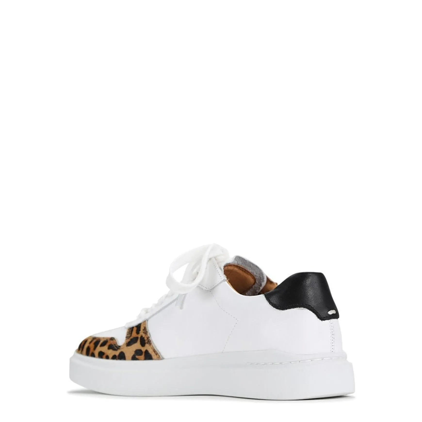 UMINA LEATHER ARCHIVE SNEAKERS>EOS Footwear Sale