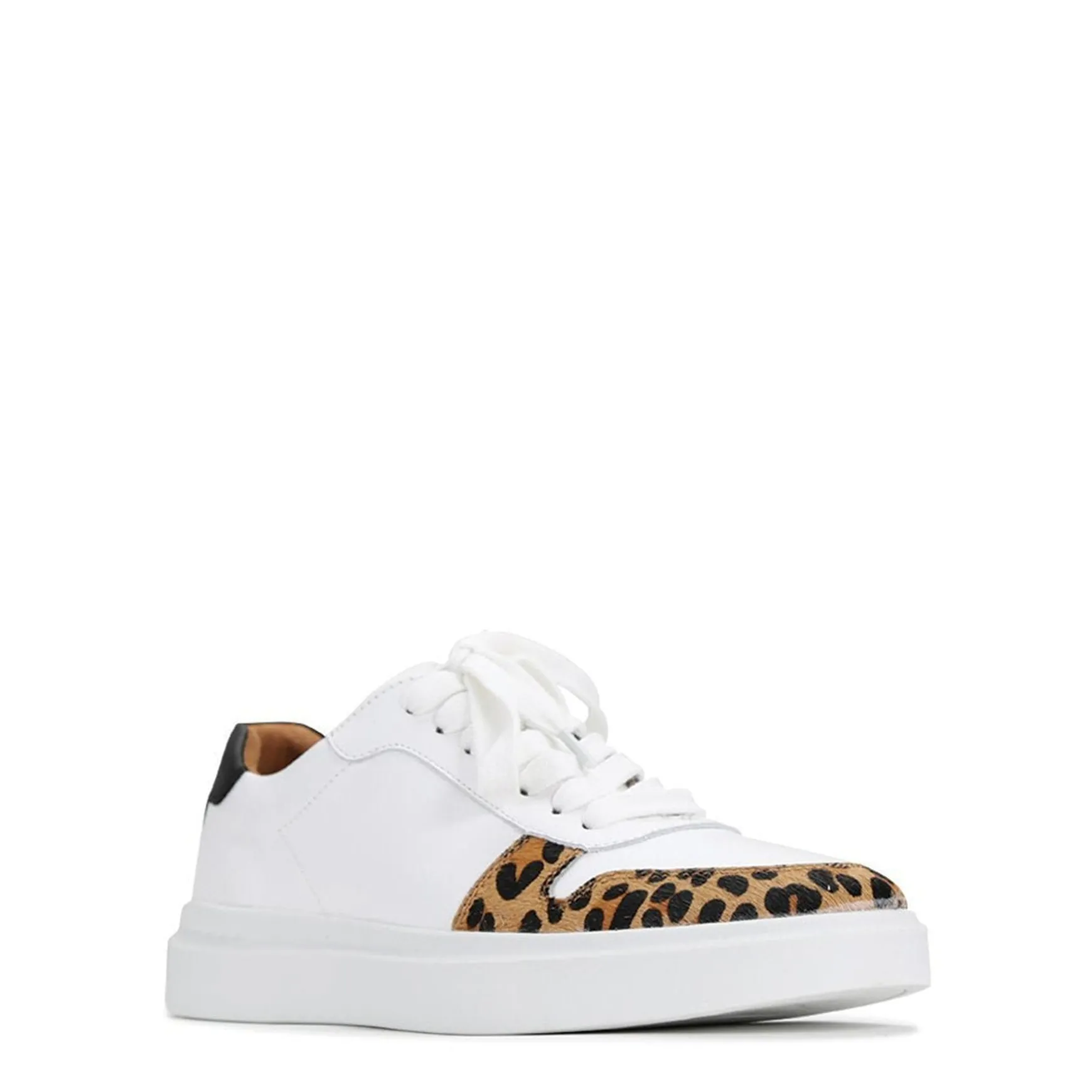 UMINA LEATHER ARCHIVE SNEAKERS>EOS Footwear Sale