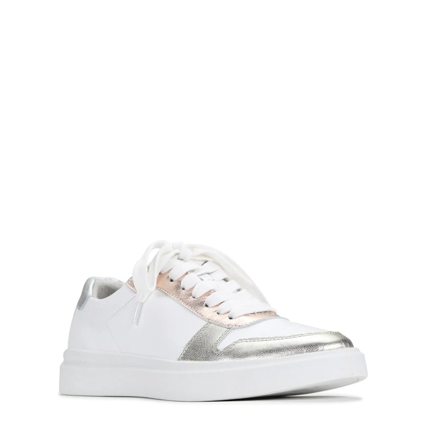 UMINA LEATHER ARCHIVE SNEAKERS>EOS Footwear Sale