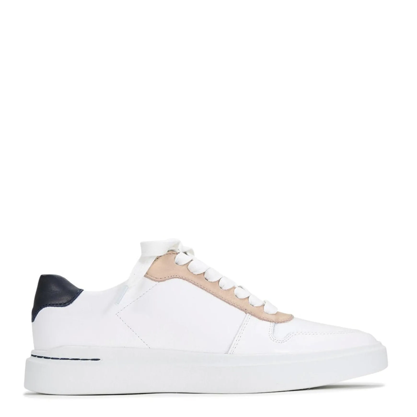 UMINA LEATHER ARCHIVE SNEAKERS>EOS Footwear Sale