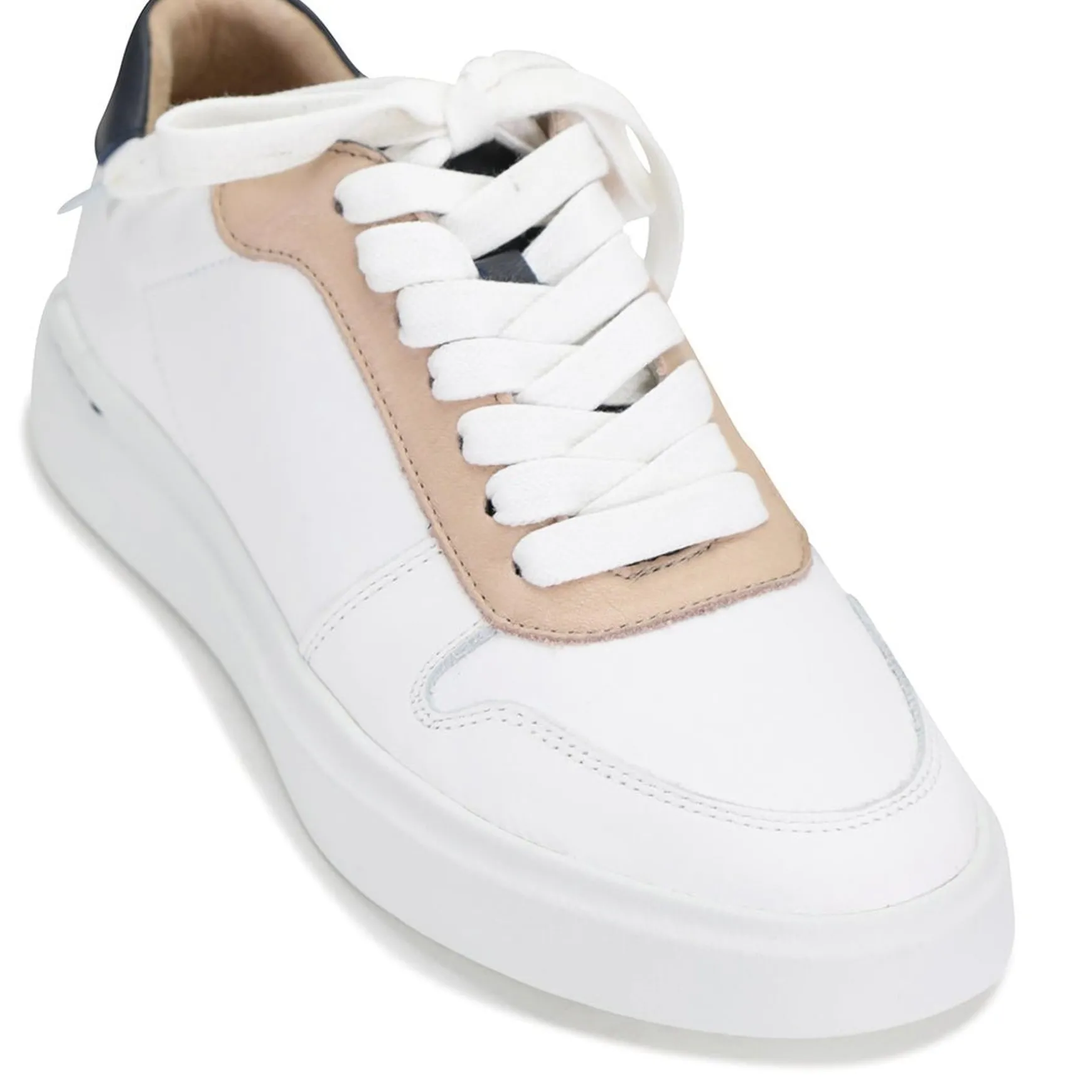 UMINA LEATHER ARCHIVE SNEAKERS>EOS Footwear Sale