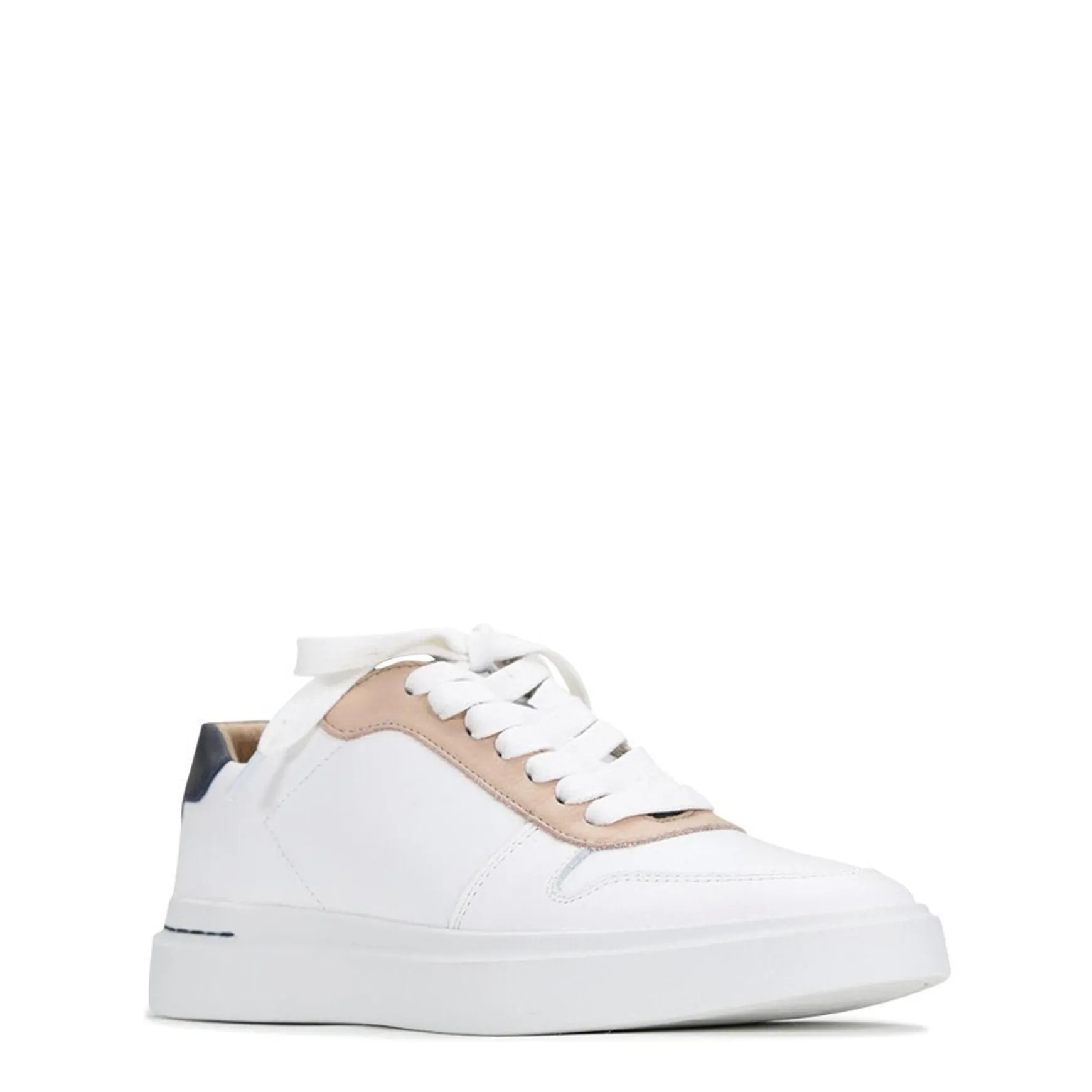 UMINA LEATHER ARCHIVE SNEAKERS>EOS Footwear Sale