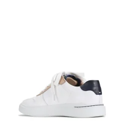 UMINA LEATHER ARCHIVE SNEAKERS><noscript><img width=