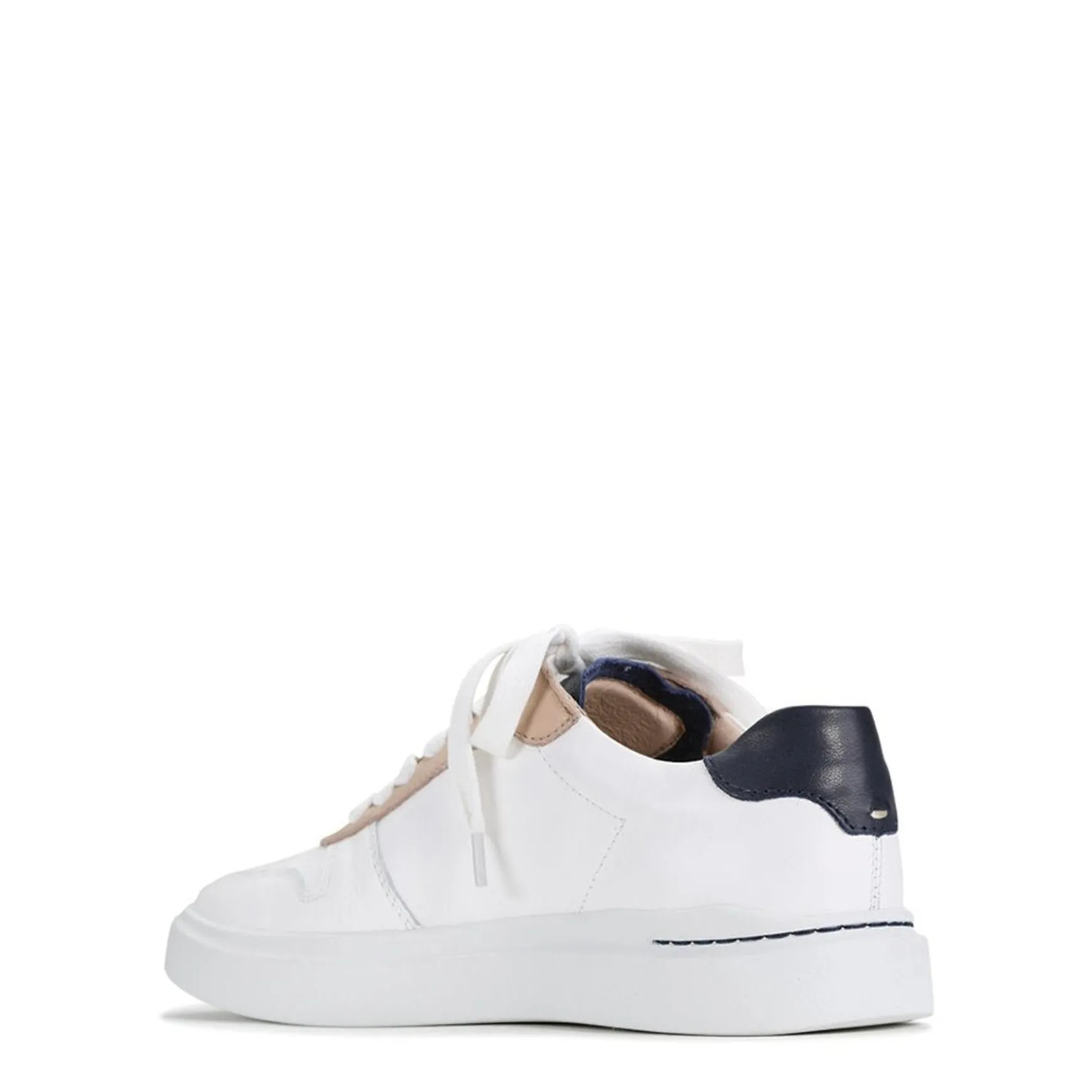 UMINA LEATHER ARCHIVE SNEAKERS>EOS Footwear Sale