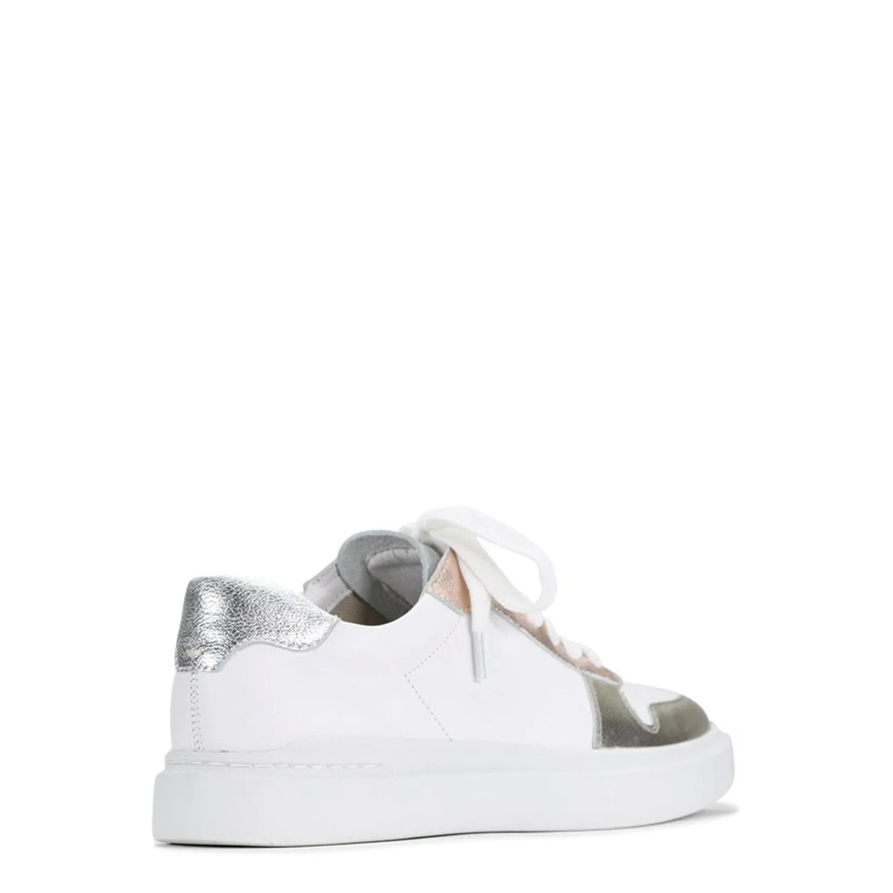 UMINA LEATHER ARCHIVE SNEAKERS>EOS Footwear Sale