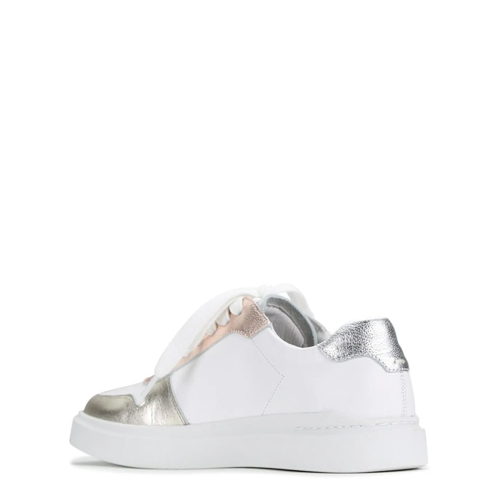 UMINA LEATHER ARCHIVE SNEAKERS>EOS Footwear Sale