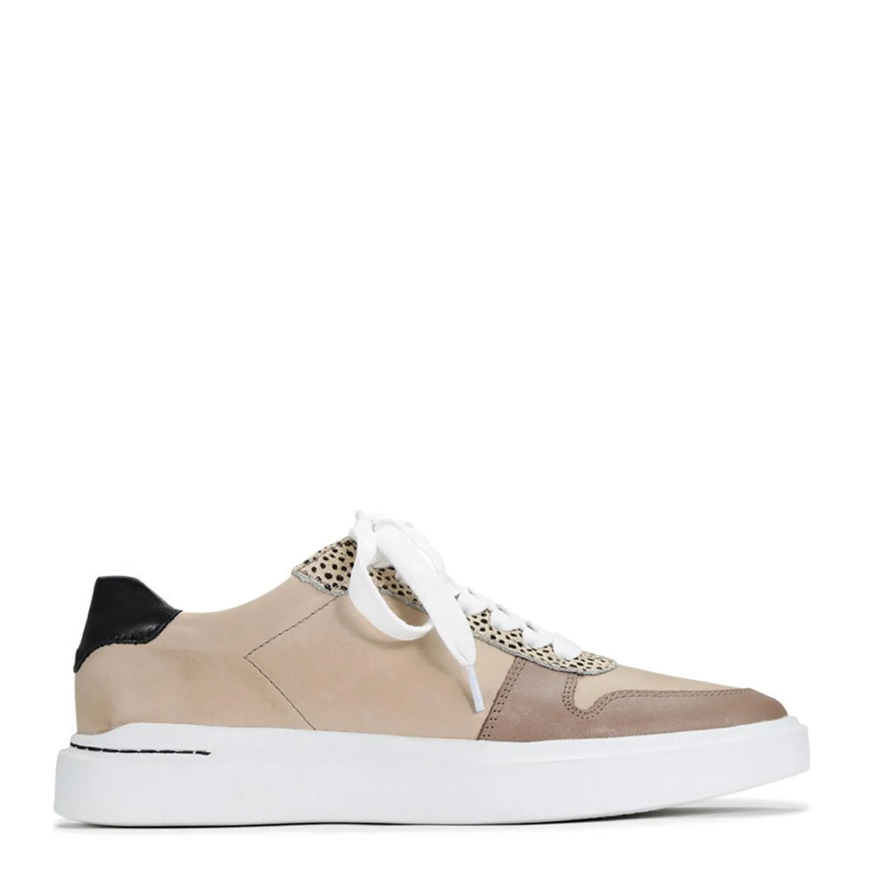 UMINA LEATHER ARCHIVE SNEAKERS>EOS Footwear Sale
