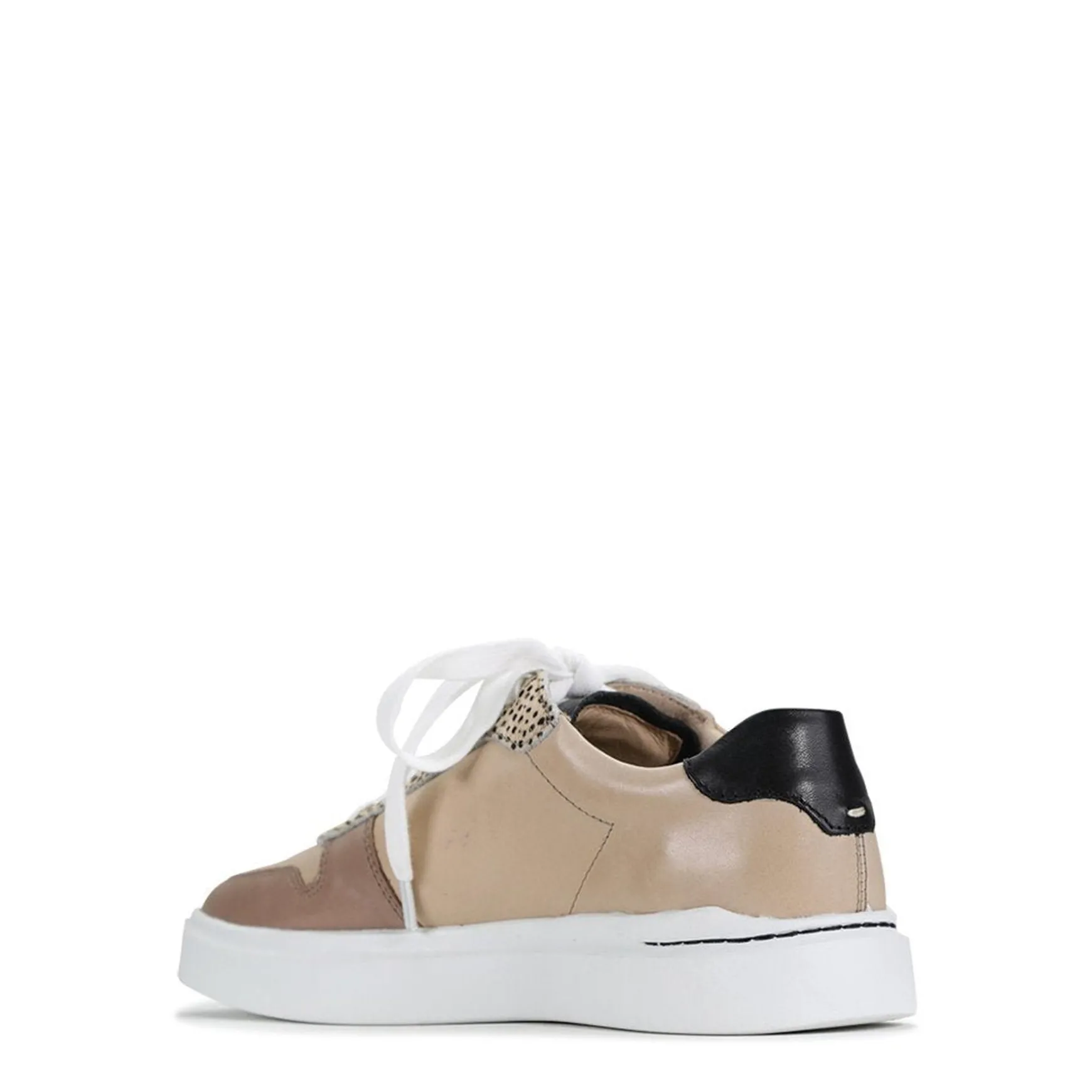 UMINA LEATHER ARCHIVE SNEAKERS>EOS Footwear Sale