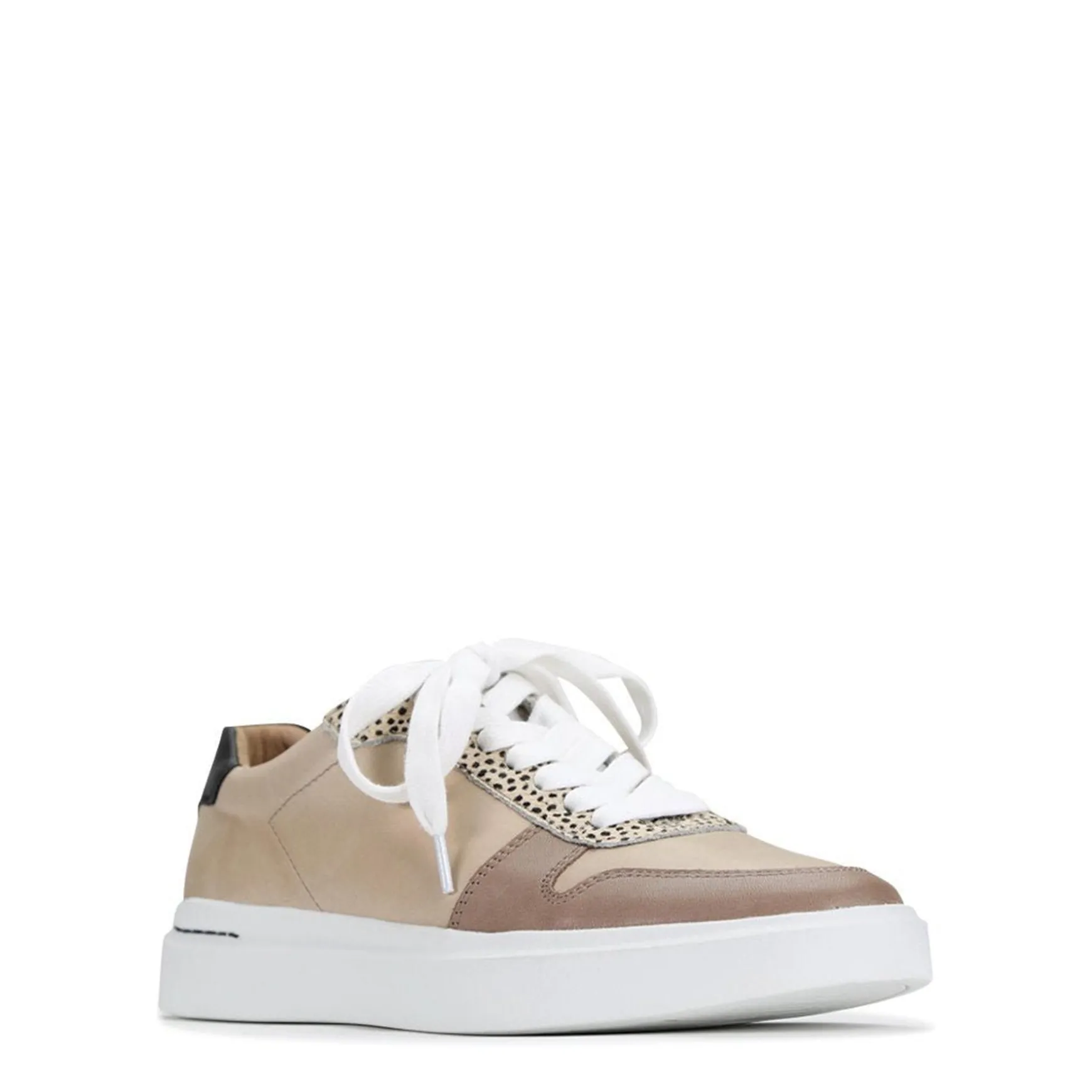 UMINA LEATHER ARCHIVE SNEAKERS>EOS Footwear Sale