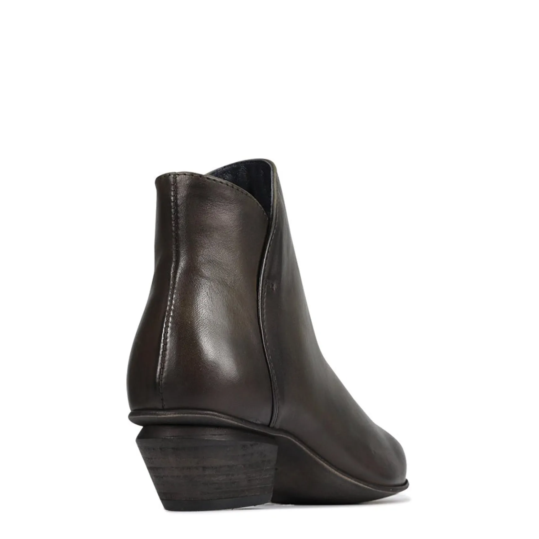 WESTON LEATHER WESTERN BOOTS>EOS Footwear Online