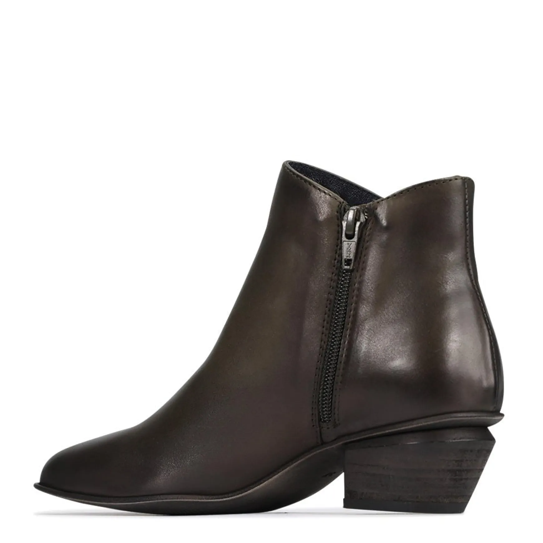 WESTON LEATHER WESTERN BOOTS>EOS Footwear Online