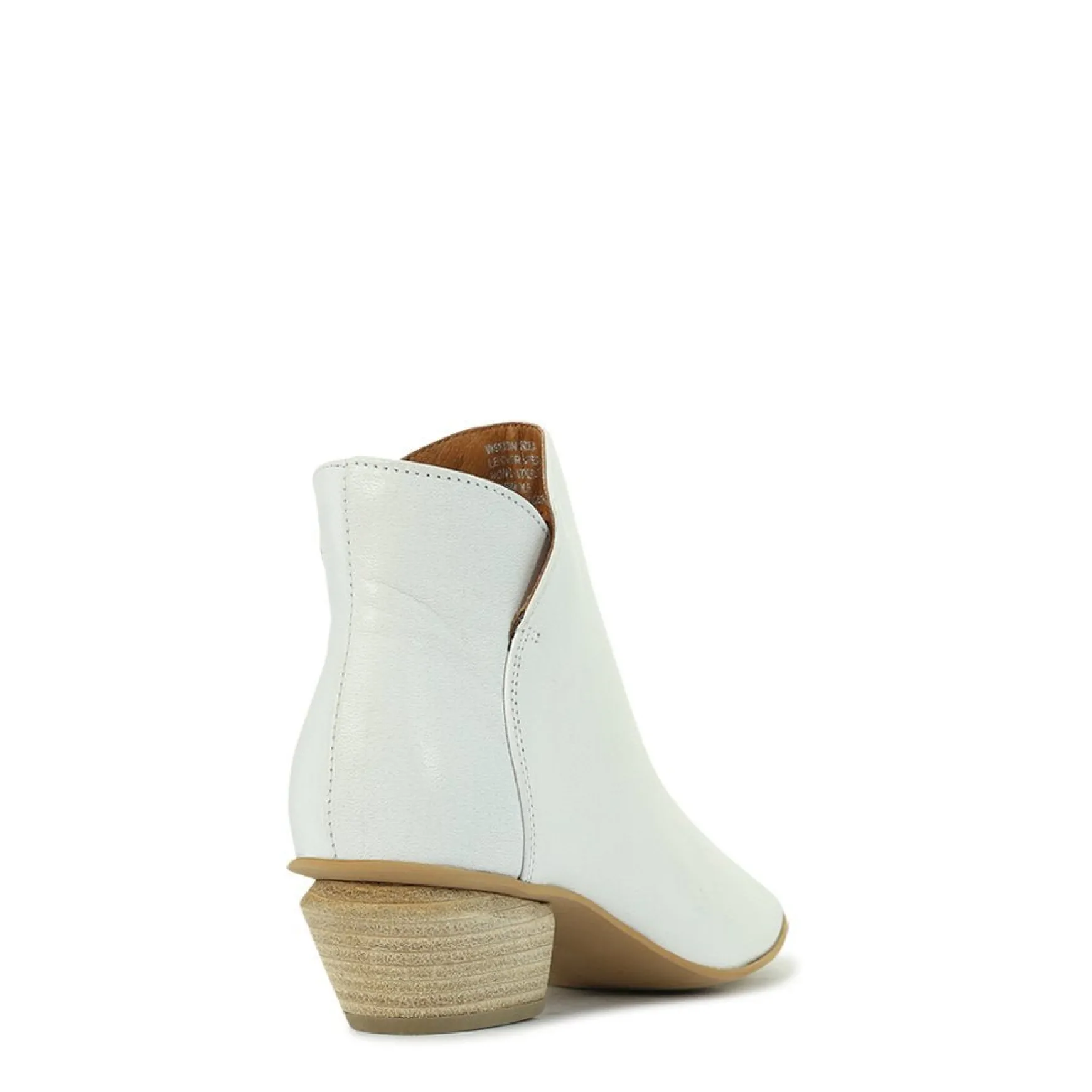 WESTON LEATHER WESTERN BOOTS>EOS Footwear Online