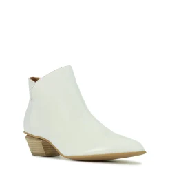 WESTON LEATHER WESTERN BOOTS><noscript><img width=