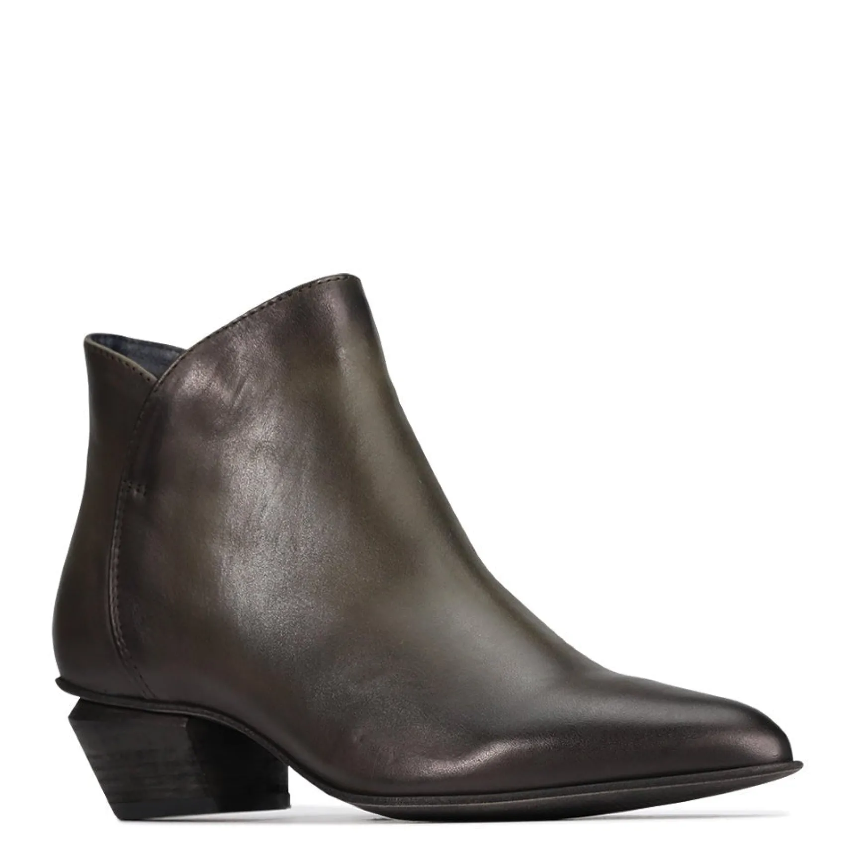 WESTON LEATHER WESTERN BOOTS>EOS Footwear Online