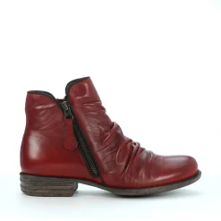 WILLET ANKLE BOOT LEATHER><noscript><img width=