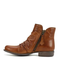 WILLET ANKLE BOOT LEATHER><noscript><img width=