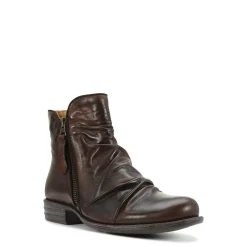 WILLET ANKLE BOOT LEATHER><noscript><img width=