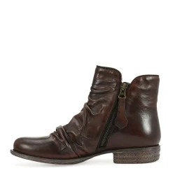 WILLET ANKLE BOOT LEATHER><noscript><img width=