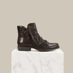 WILLET ANKLE BOOT LEATHER><noscript><img width=