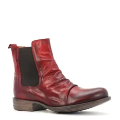 WILLO ANKLE BOOT LEATHER><noscript><img width=