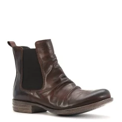 WILLO ANKLE BOOT LEATHER><noscript><img width=