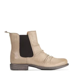WILLO CHELSEA BOOTS LEATHER>EOS Footwear Store