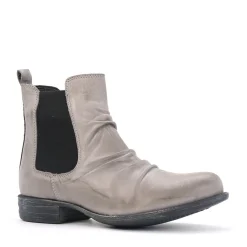 WILLO CHELSEA BOOTS LEATHER><noscript><img width=