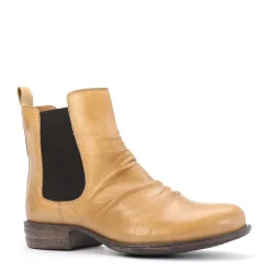 WILLO CHELSEA BOOTS LEATHER><noscript><img width=