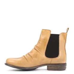 WILLO CHELSEA BOOTS LEATHER><noscript><img width=