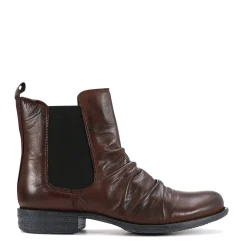 WILLO CHELSEA BOOTS LEATHER><noscript><img width=