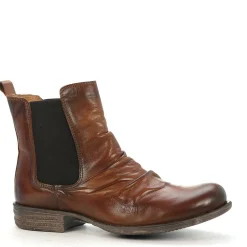 WILLO CHELSEA BOOTS LEATHER><noscript><img width=