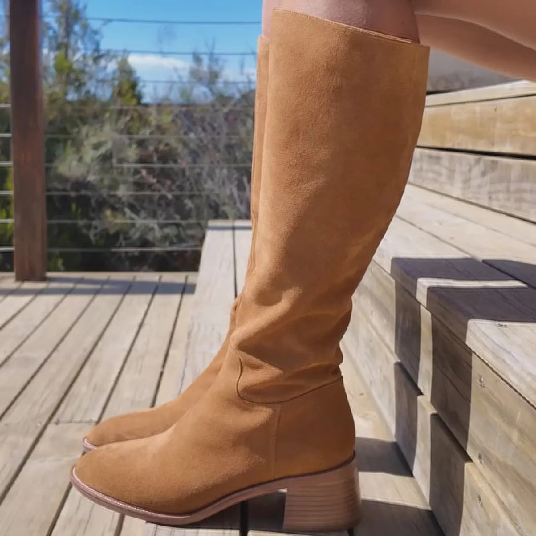 WYOMING>EOS Footwear Shop